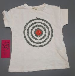 T-SHIRT PLAY UP