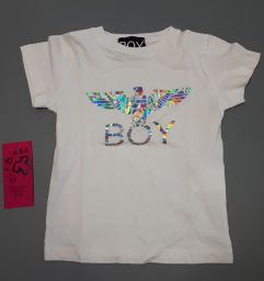 T-SHIRT BOY LONDON