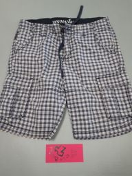 BERMUDA ARMANI