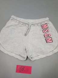 SHORT MSGM