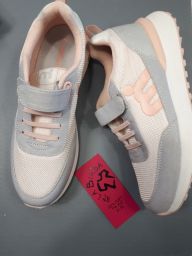 SCARPE MISTRAL