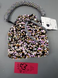 BORSINA DESIGUAL