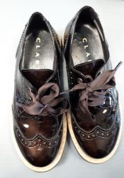 SCARPE CLARYS
