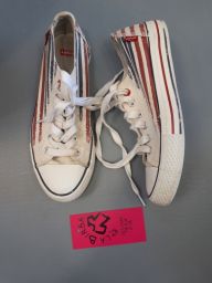 SCARPE LEVIS