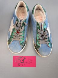 SCARPE ISHIKAWA