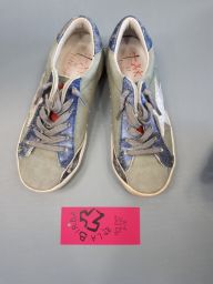 SCARPE ISHIKAWA