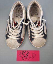 SCARPE SSTAR
