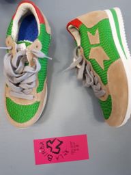 SCARPE SEQUEL ISHIKAWA