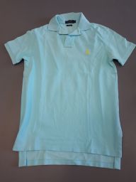 MAGLIA M/C RALPH LAUREN
