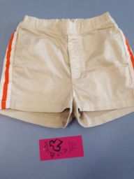 SHORT BELLEROSE