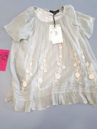 MAGLIA + CAMICIA TWIN SET