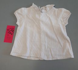 CAMICIA M/C C&C