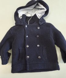 CARDIGAN JACADI