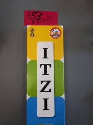 GIOCO ITZI