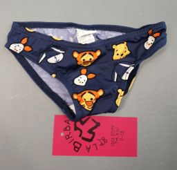 SLIP MARE DISNEY