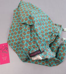PASHMINA ANTIK BATIQUE