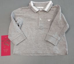 MAGLIA M/L BABY DIOR