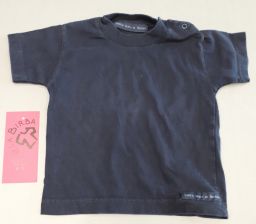 T-SHIRT CONTRE VENT ET MAREES