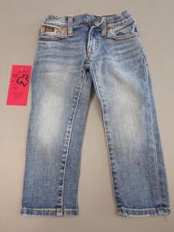 JEANS RALPH LAUREN