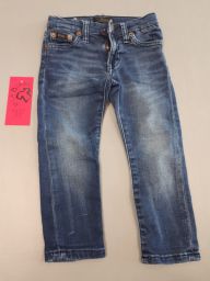 JEANS RALPH LAUREN