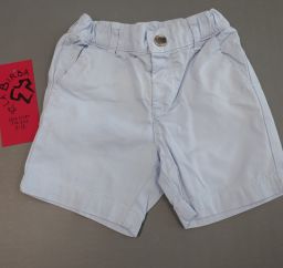 SHORT JACADI