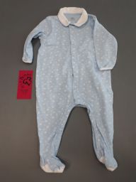 PAGLIACCETTO PETIT BATEAU