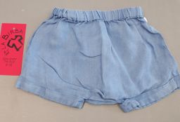 SHORT JACADI