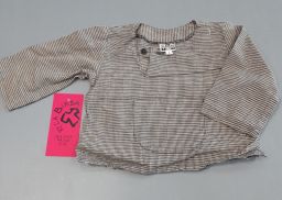 CAMICINA M/L  BON TON