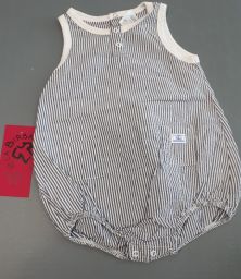 PAGLIACCETTO PETIT BATEAU