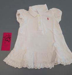 ABITO RALPH LAUREN
