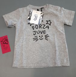 T-SHIRT JUVENTUS