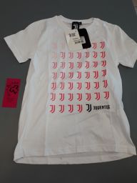 T-SHIRT JUVENTUS