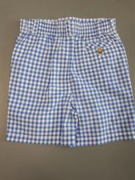 SHORT RALPH LAUREN