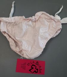 SLIP COTONE
