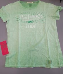 T-SHIRT PEPE JEANS