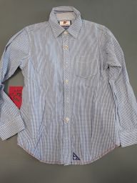 CAMICIA M/L MERICAN OUTFITTERS