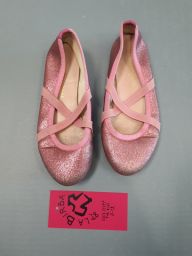 BALLERINE LE SCARPINE
