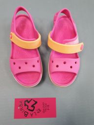 CROCS 26.5