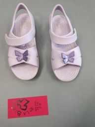 CROCS 30.5