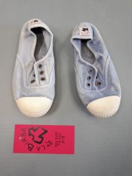 SCARPE CHIPIE