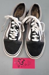 SCARPE VANS