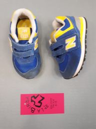 SCARPE NEW BALANCE