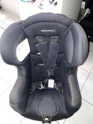 SEGGIOLINO AUTO ISEOS BEBE' CONFORT 9-18 KG