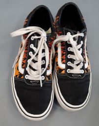SCARPE VANS