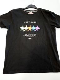T-SHIRT BEAR