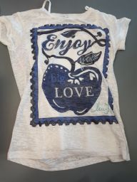 T-SHIRT LIU JO