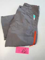 PANTALONI TREKKING DECATHLON