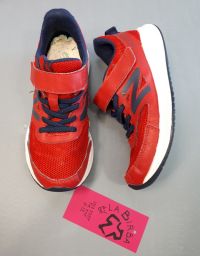 SCARPE NEW BALANCE 34.5