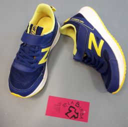 SCARPE NEW BALANCE 34.5