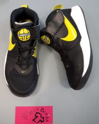 SCARPE NIKE TIMEHUSTLEE